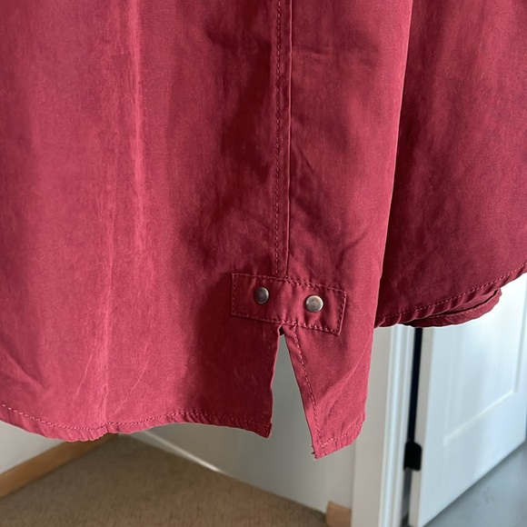 Utility Jacket - Picture 7 of 7